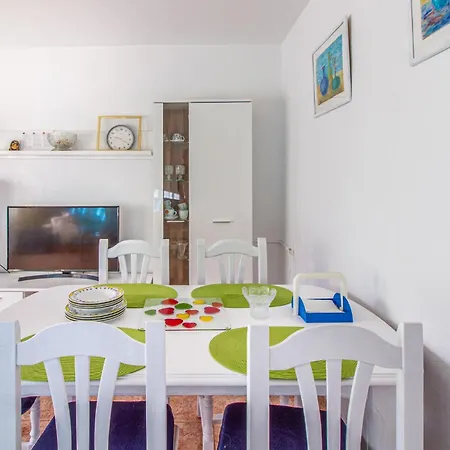 Cozy In With Kitchen * Santa Pola