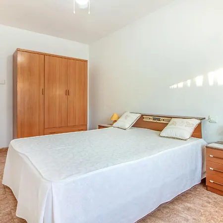 Cozy In With Kitchen Apartment Santa Pola